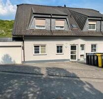 Dachgeschosswohnung auf 2 Ebenen zu vermieten - Bad Breisig