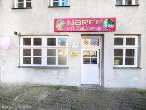 Foto - Attraktiver Gewerbefläche Innenstadt nähe Jakobertor