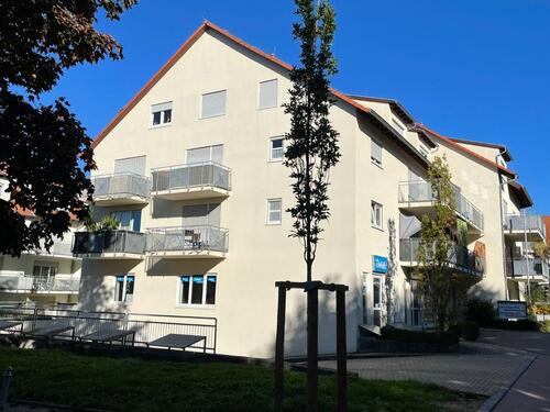 Foto - Gemütliche 1-Zimmer-Wohnung zu vermieten