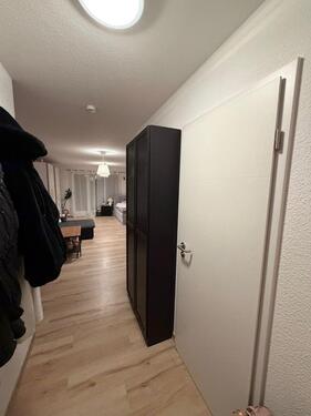 Foto - Etagenwohnung in Obersulm zur Miete