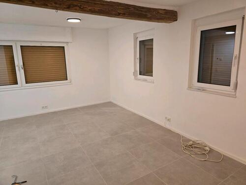 Foto - 1 Zimmer Etagenwohnung zur Miete in Weilrod