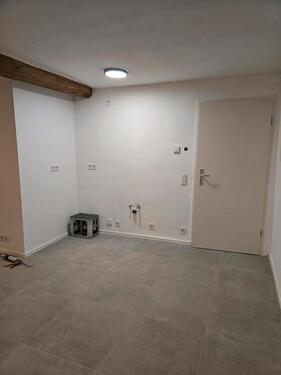 Foto - 1 Zimmer Etagenwohnung in Weilrod