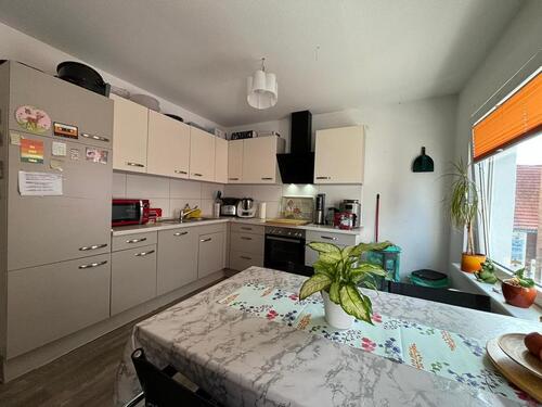 Foto - Etagenwohnung in Großenbrode zur Miete