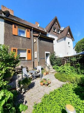 Foto - 5 Zimmer Einfamilienhaus in Duisburg