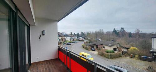 Foto - Hochparterre in Rengsdorf zur Miete