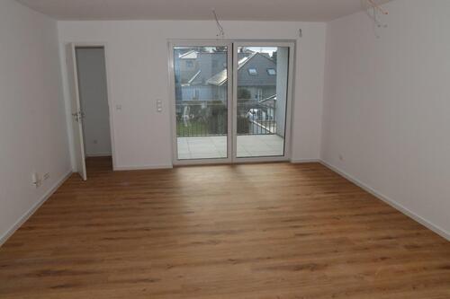 Foto - Etagenwohnung in Lippetal zur Miete