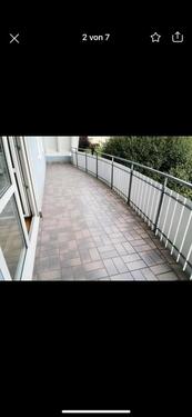 Foto - 3 Zimmer Dachgeschoßwohnung in Rottendorf