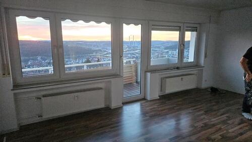 Foto - 2 Zimmer Etagenwohnung zur Miete in Esslingen am Neckar