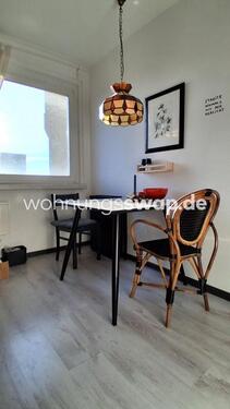 Foto - Etagenwohnung in Berlin zur Miete