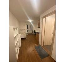 Einzimmerwohnung zur Untermiete (Ohne Anmeldung) - Deggendorf