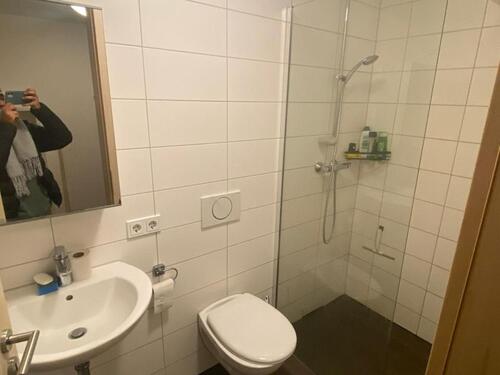 Foto - Etagenwohnung in Deggendorf zur Miete