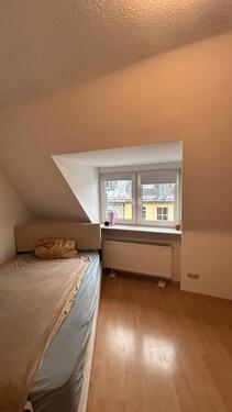 Foto - WG Zimmer in Siegen (Mädchen-WG)