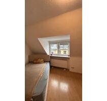 WG Zimmer in Siegen (Mädchen-WG)