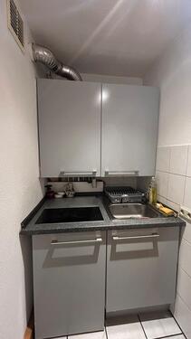 Foto - Etagenwohnung in Siegen zur Miete