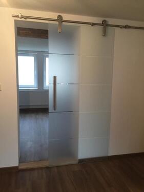 Foto - 4 Zimmer Erdgeschoßwohnung in Staufenberg