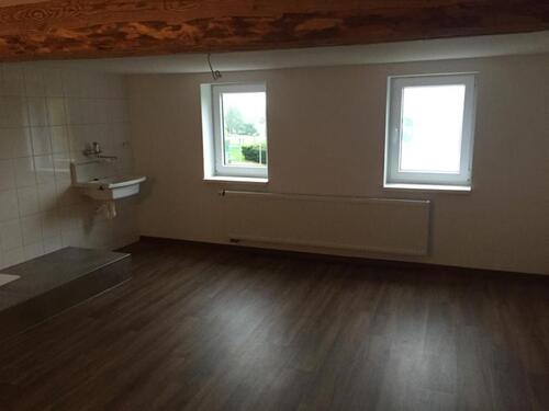 Foto - Erdgeschoßwohnung in Staufenberg zur Miete