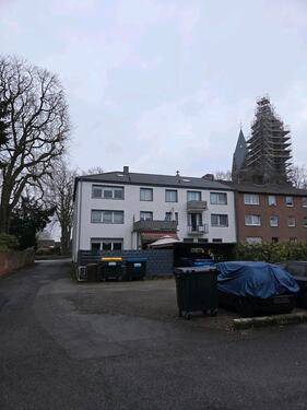Foto - renditestarkes Mehrfamilienhaus