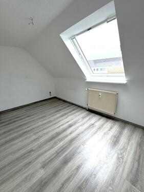 Foto - Dachgeschoßwohnung in Barth zur Miete