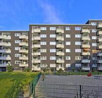 2 Zimmer mit WBS in Hamm Bockum Hövel
