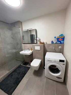 Foto - 2.5 Zimmer Etagenwohnung zur Miete in Herdecke