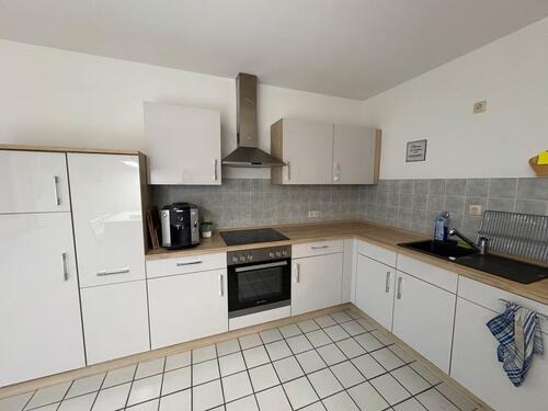 Foto - 2.5 Zimmer Etagenwohnung in Herdecke