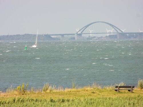 Foto - 1 Zimmer Appartement Heiligenhafen