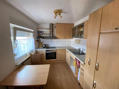 Foto - 3 Zimmer Etagenwohnung in Pforzheim