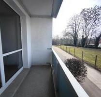 Familienwohnung im Erdgeschoss mit Blick ins Grüne - Eisleben (Lutherstadt)