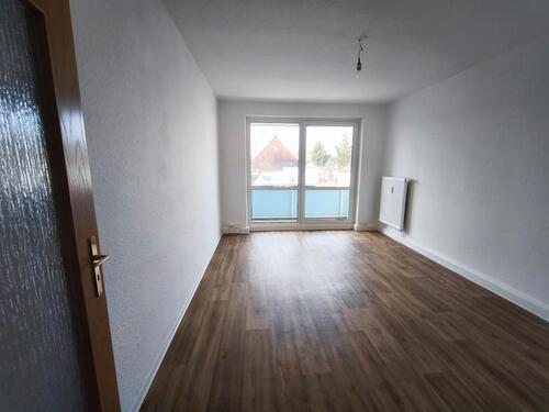 Foto - 3 Zimmer Erdgeschoßwohnung zur Miete in Eisleben (Lutherstadt)