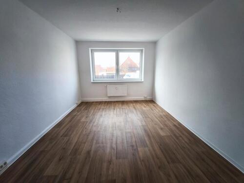 Foto - 3 Zimmer Erdgeschoßwohnung in Eisleben (Lutherstadt)