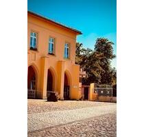 Vermiete 3 Raumwohnung mit Balkon in zentraler Lage von Zerbst - Eberswalde