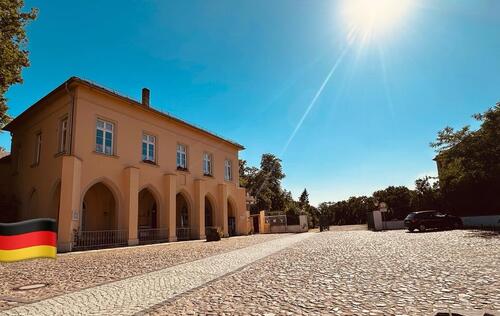Foto - 3 Zimmer Etagenwohnung zur Miete in Eberswalde