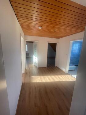 Foto - 3 Zimmer Dachgeschoßwohnung in Mönsheim