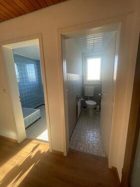 Foto - Dachgeschoßwohnung in Mönsheim zur Miete