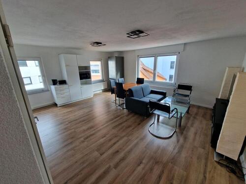 Foto - 5 Zimmer Etagenwohnung zur Miete in Heidenheim an der Brenz