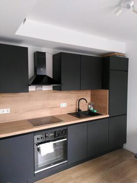 Foto - 2 Zimmer Maisonettenwohnung zur Miete in Köln