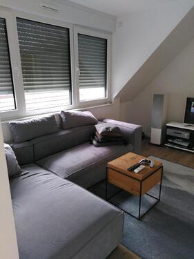 Foto - 2 Zimmer Maisonettenwohnung in Köln