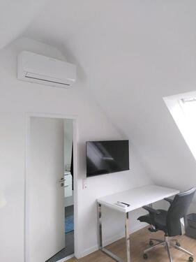 Foto - Maisonettenwohnung in Köln zur Miete