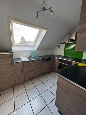 Foto - 2.5 Zimmer Maisonettenwohnung in Ratingen