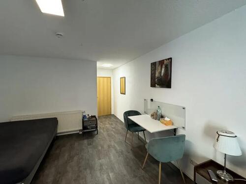 Foto - Stilvolle 1-Raum-Wohnung mit Terasse und Einbauküche Filderstadt