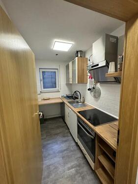 Foto - 1 Zimmer Hochparterre in Filderstadt