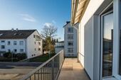 Foto - Gepflegte Wohnung für 1-2 Personen - EBK Balkon - Garage - in der Vogelsiedlung - Bielefeld - Ost