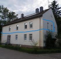3 ZKB m. 95 m² zw. IN und ND für 810,- zzgl. 240,- NK - Weichering