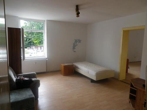Foto - 3 Zimmer Etagenwohnung in Weichering