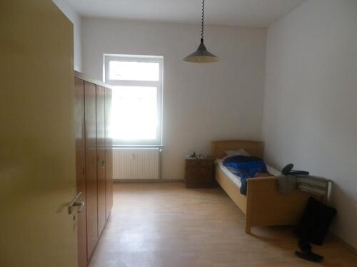 Foto - Etagenwohnung in Weichering zur Miete