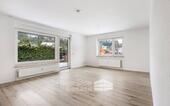 Foto - Moderne Erdgeschosswohnung mit Garten & Carport in Hipstedt