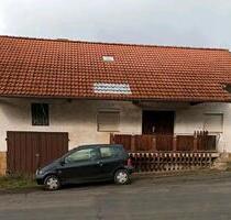 kleines Haus - 25.000,00&nbsp;EUR Kaufpreis, ca.&nbsp; 89,00&nbsp;m&sup2; in Felsberg (PLZ: 34587)