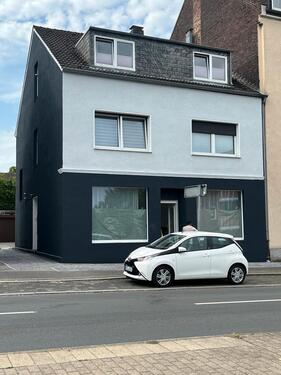 Foto - „Arbeiten & Wohnen“ Das Haus der Zwecksmäßigkeit