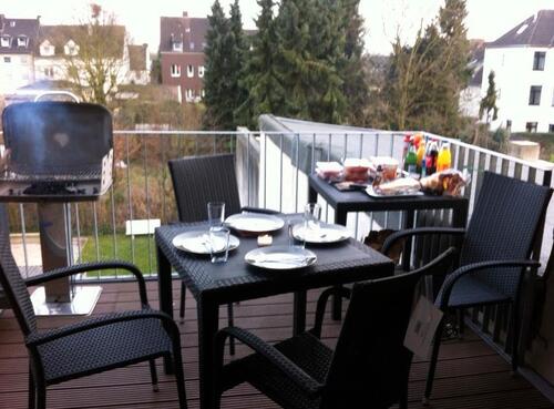 Foto - Mehrfamilienhaus, Wohnhaus zum Kaufen in Herten
