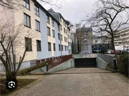 Foto - 2 Zimmer Etagenwohnung zum Kaufen in Trier
